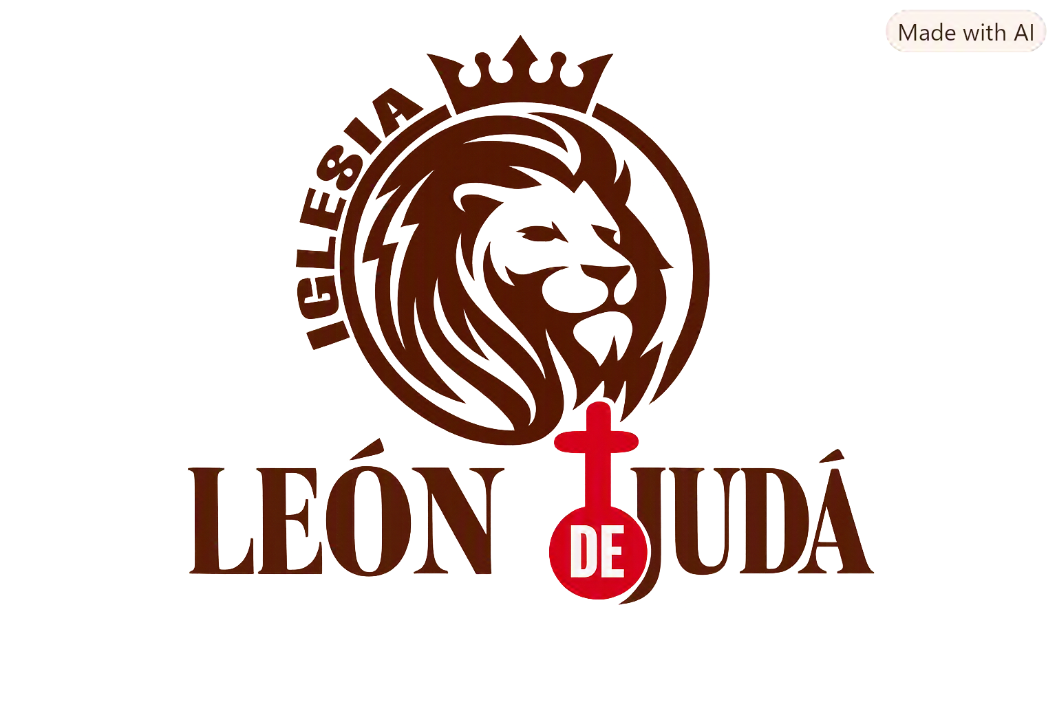 Iglesia León de Judá